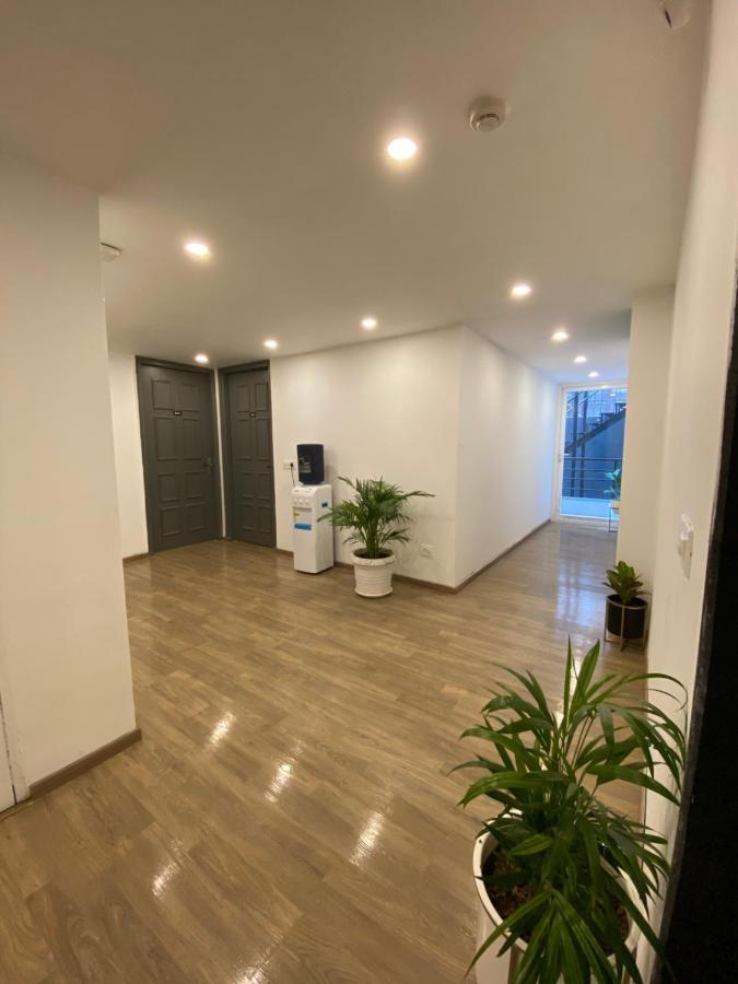 Hotel Bk Studio