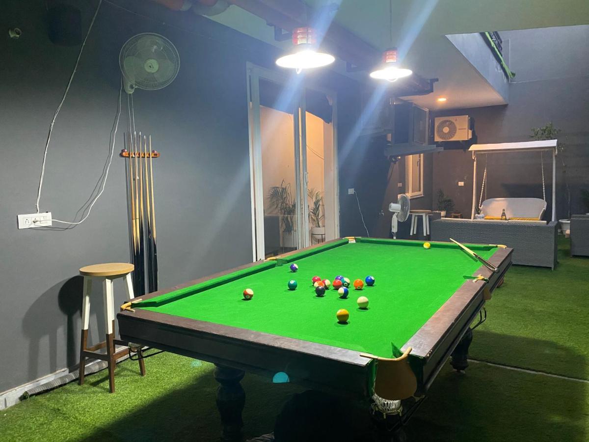 Hotel Bk Studio 3*