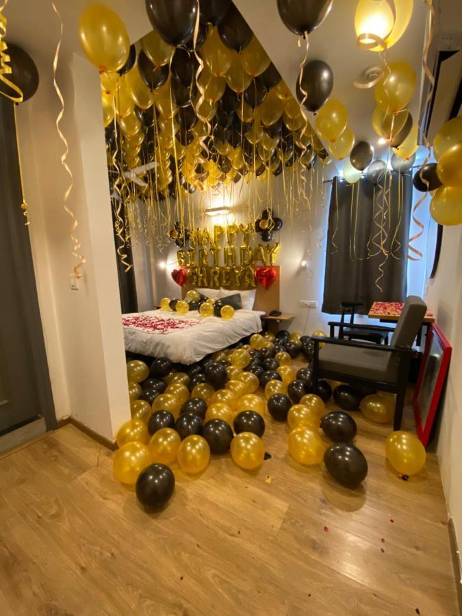 Bk Studio Hotel Gurgaon