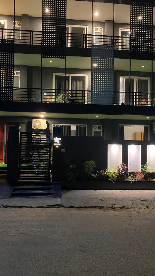 Hotel Bk Studio