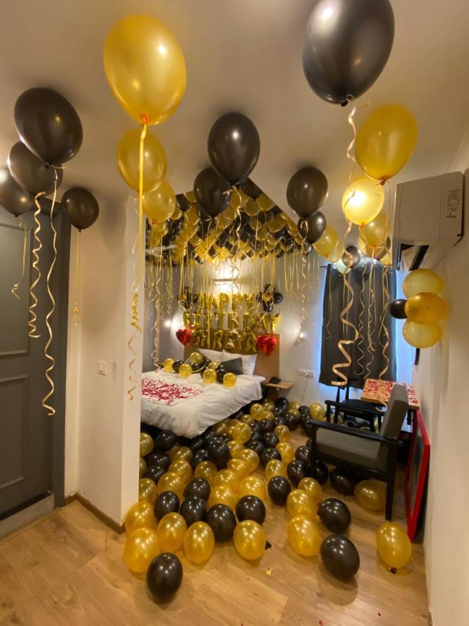 Hotel Bk Studio 3*