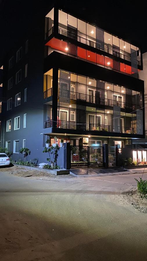 Bk Studio 3* Gurgaon