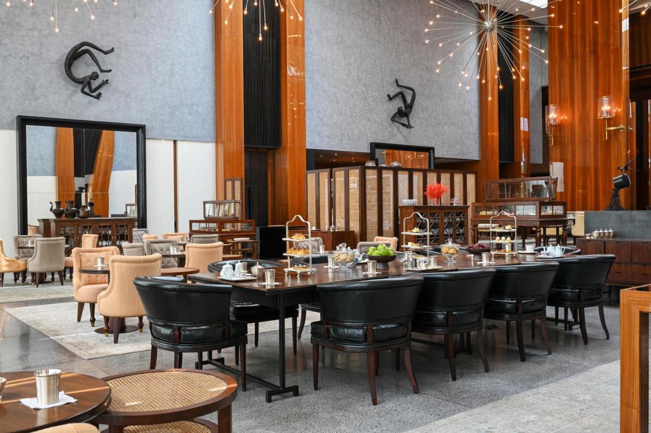 Grand Hyatt Hotel 5*