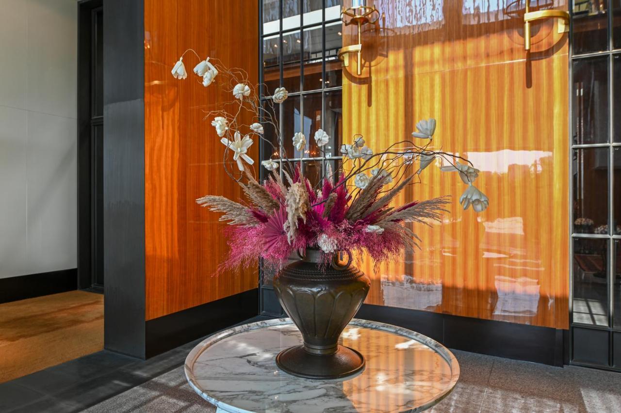 Grand Hyatt Hotel 5*