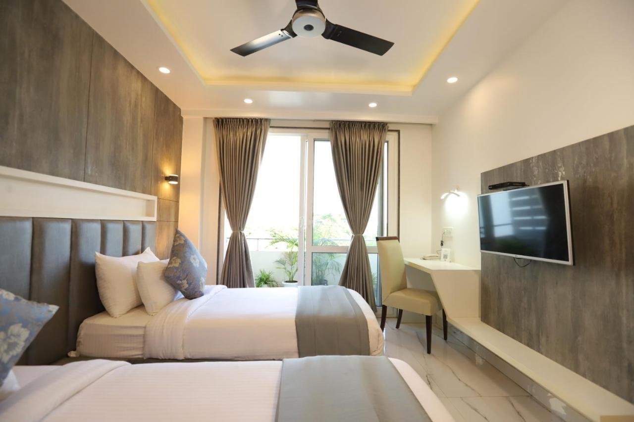 Keshav Residency Near Medanta Gurgaon