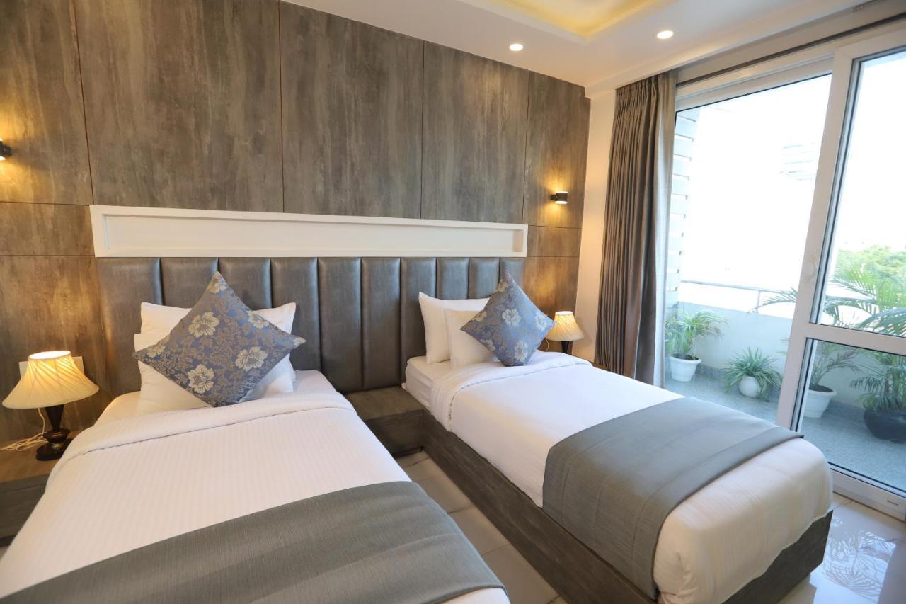 Keshav Residency Near Medanta Gurgaon