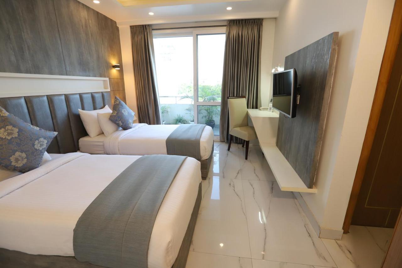 Keshav Residency Near Medanta Gurgaon