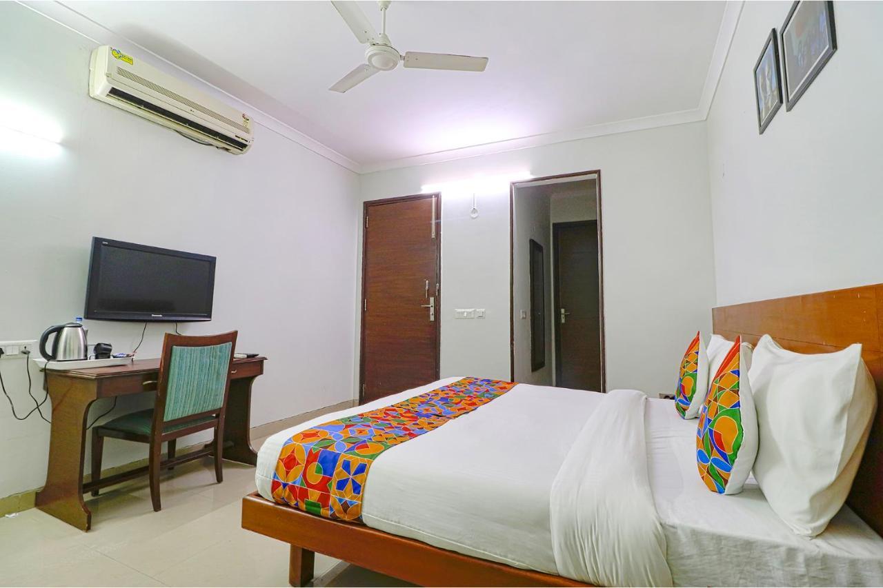 Fabhotel Tipssy 020 Gurgaon