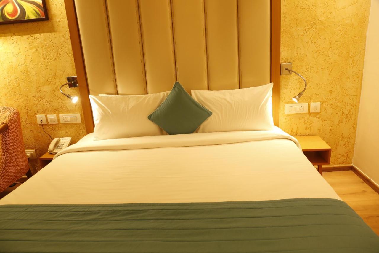 Nemesia Center - Gurugram, Sector 29