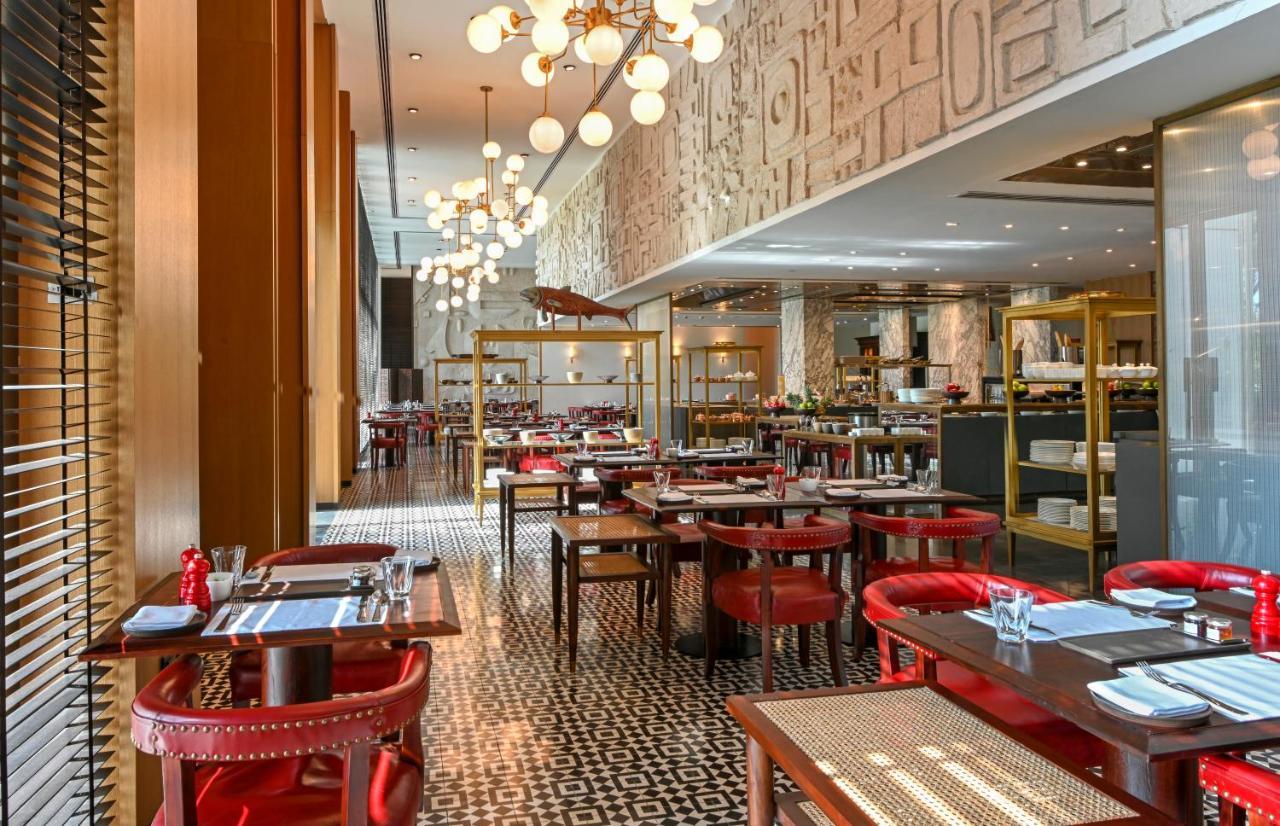 Hotel Grand Hyatt Gurgaon