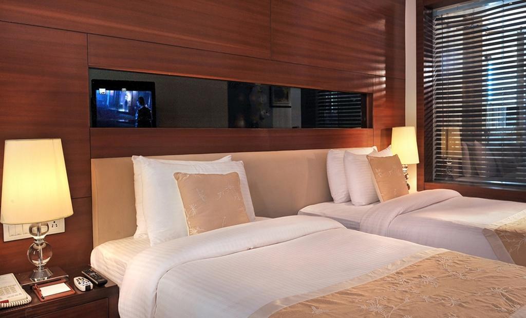 Monde Hotel Gurgaon