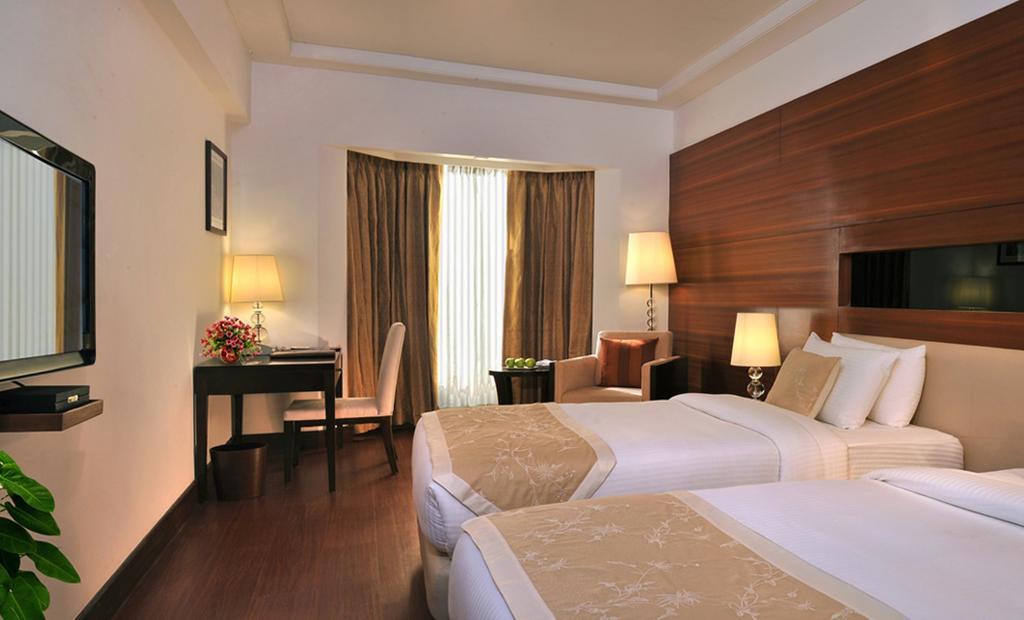 Monde 3* Gurgaon