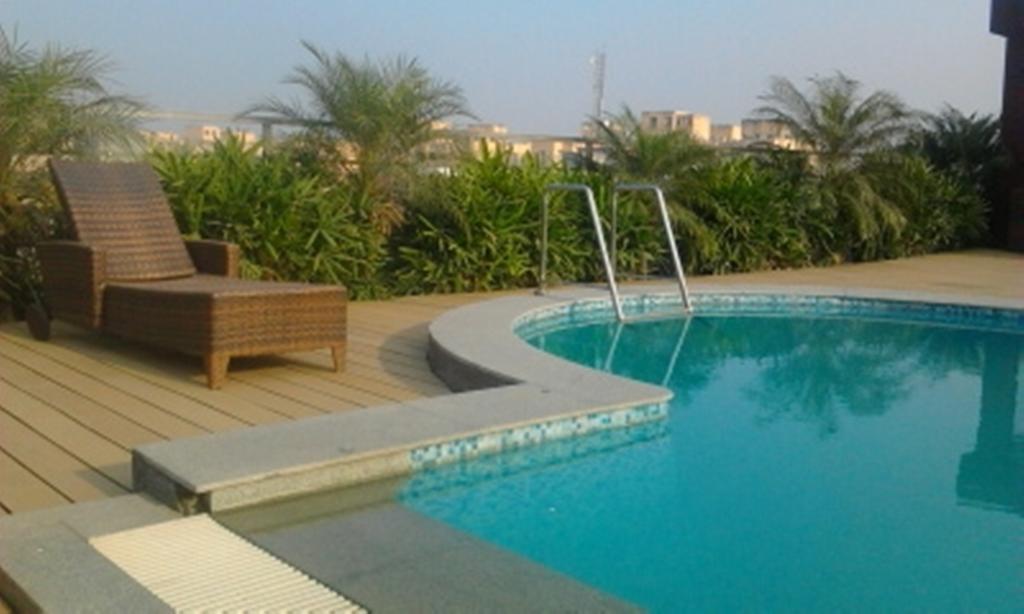 Monde Hotel 3*