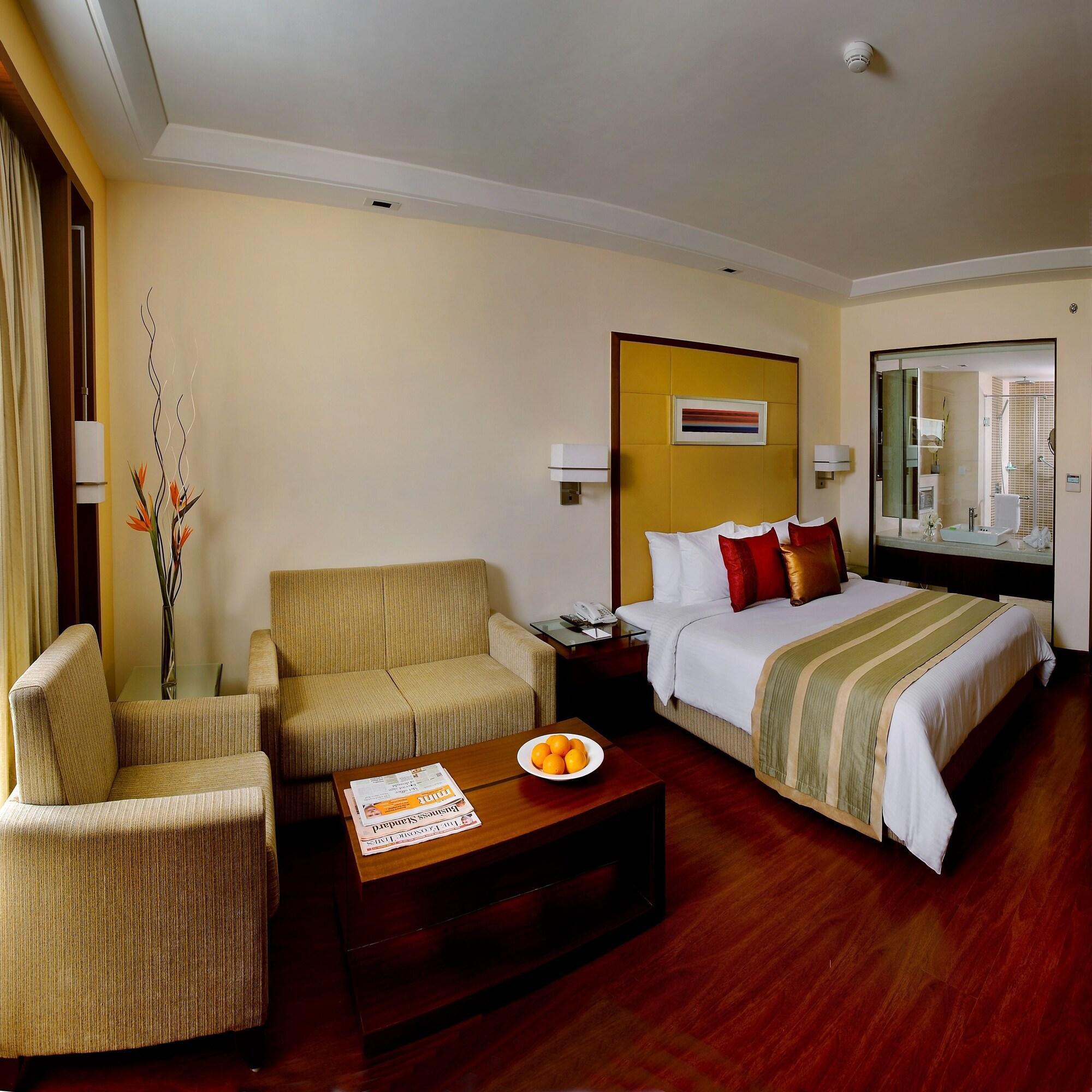 Park Hotel Gurgaon