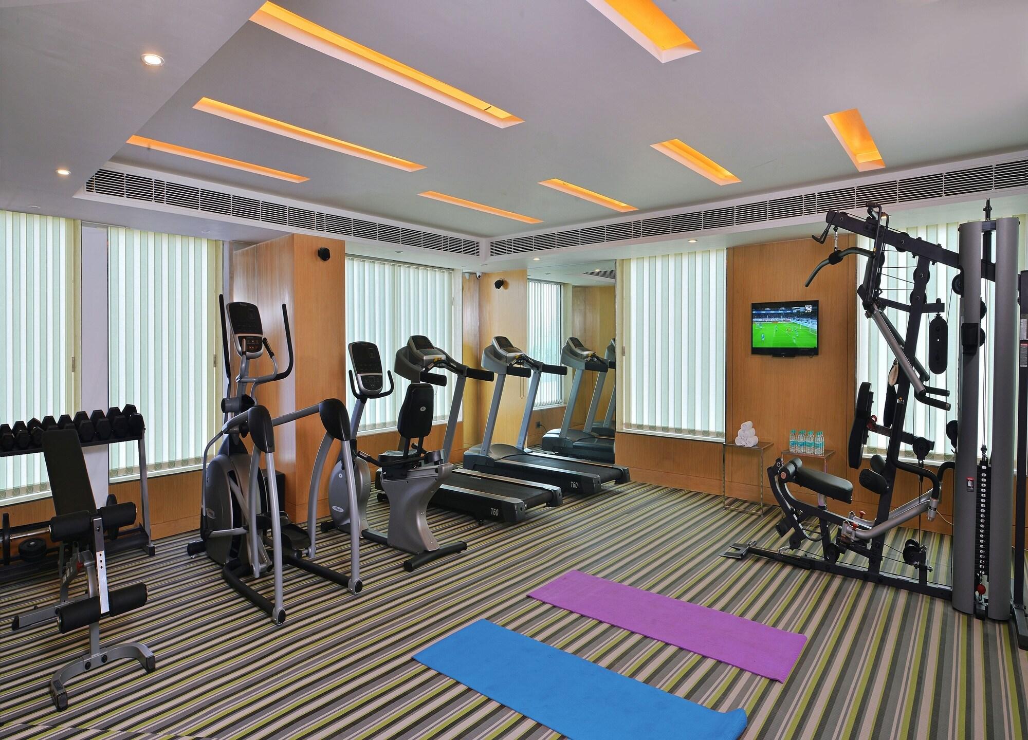 Park 4* Gurgaon