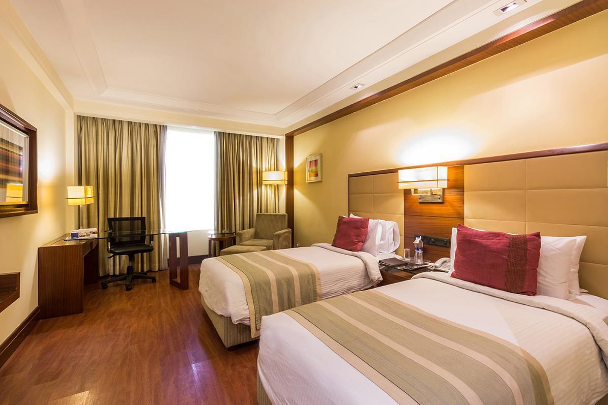 Hotel Park 4*