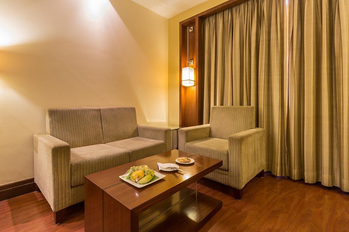 Hotel Park 4*
