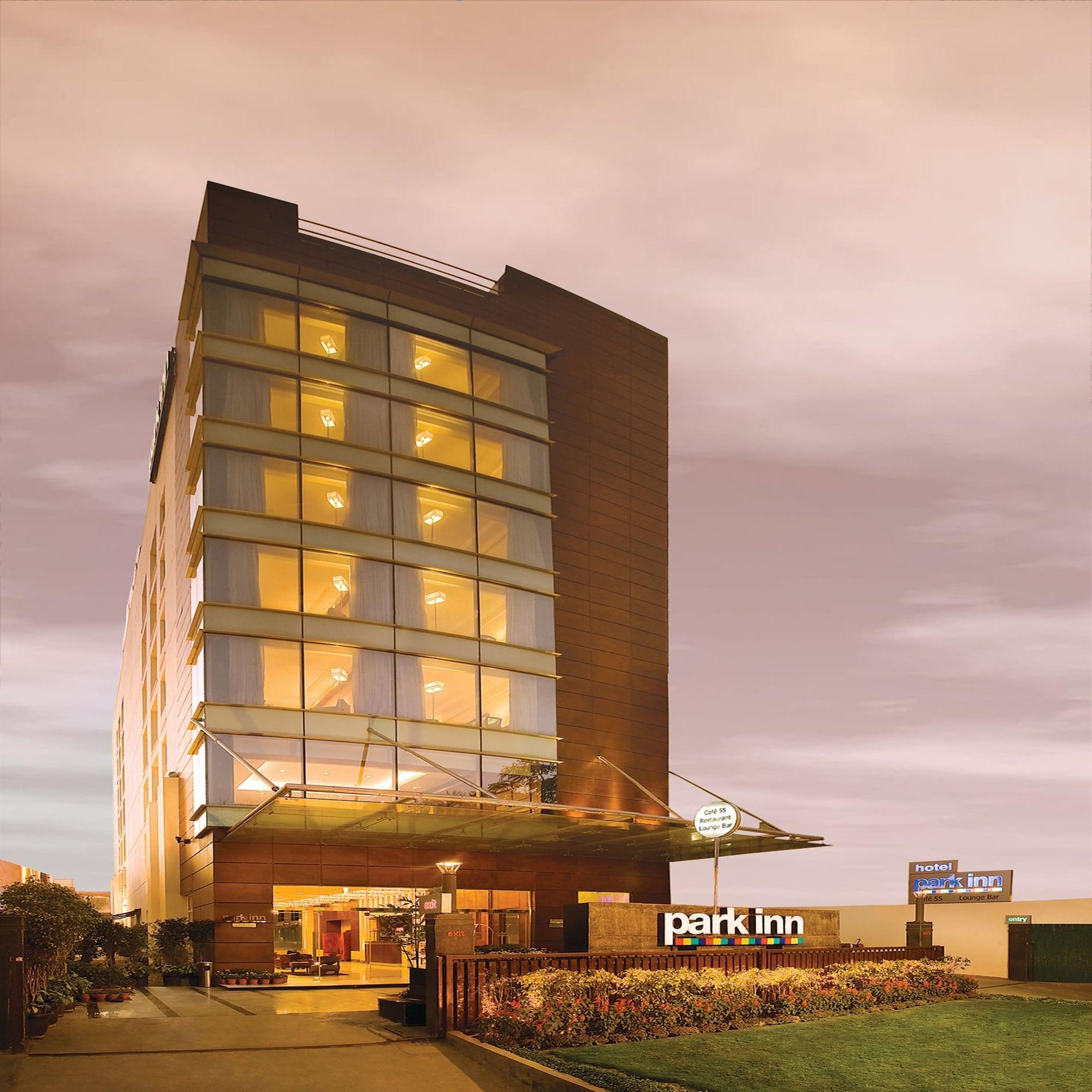 Park Hotel