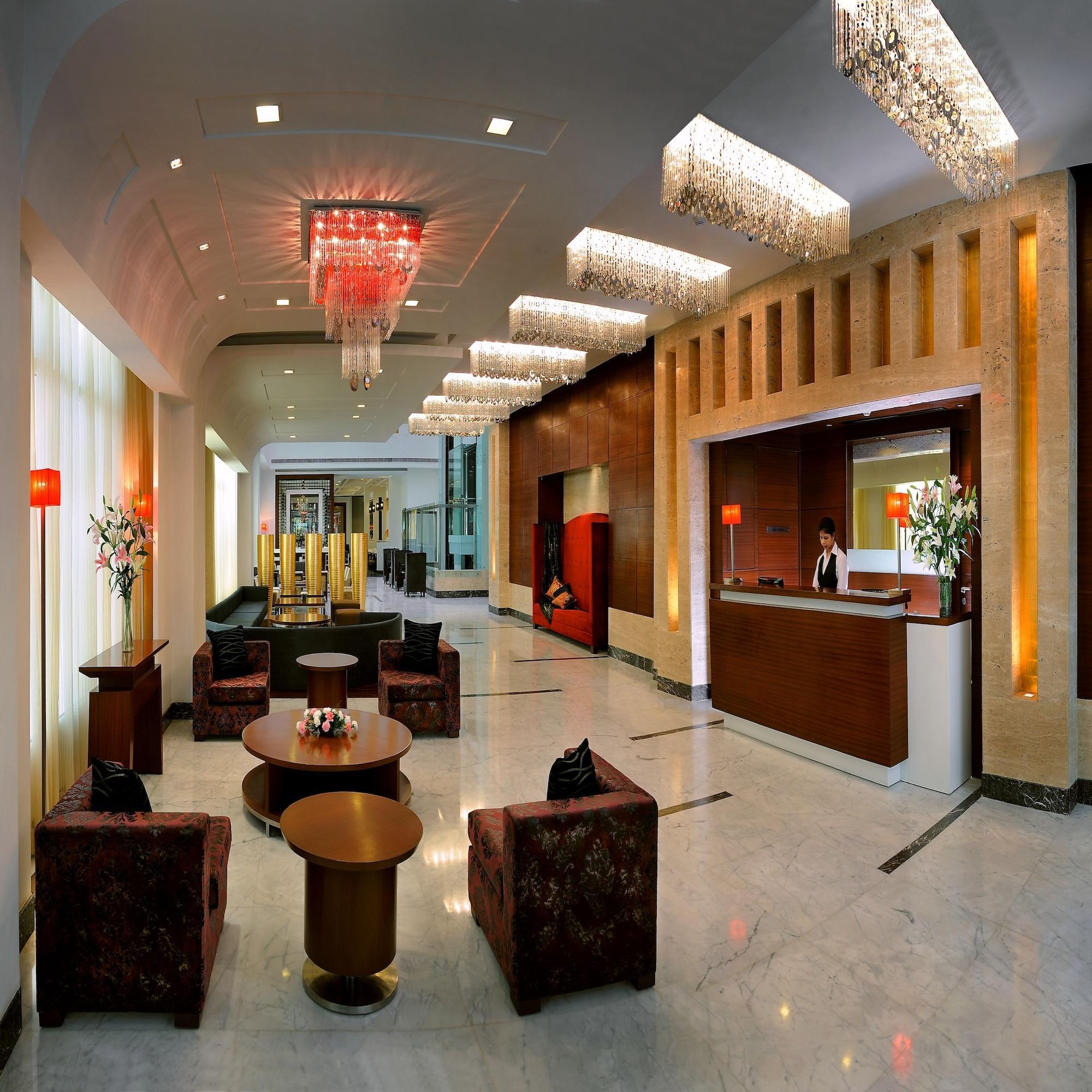 Park Hotel Gurgaon