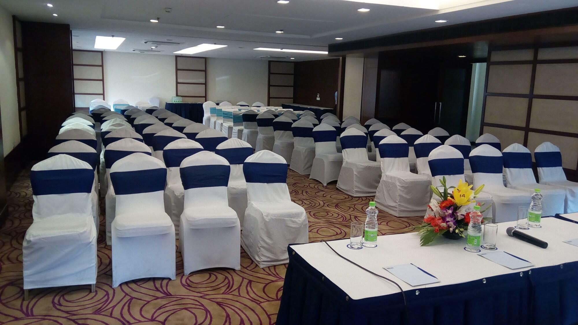 Park 4* Gurgaon