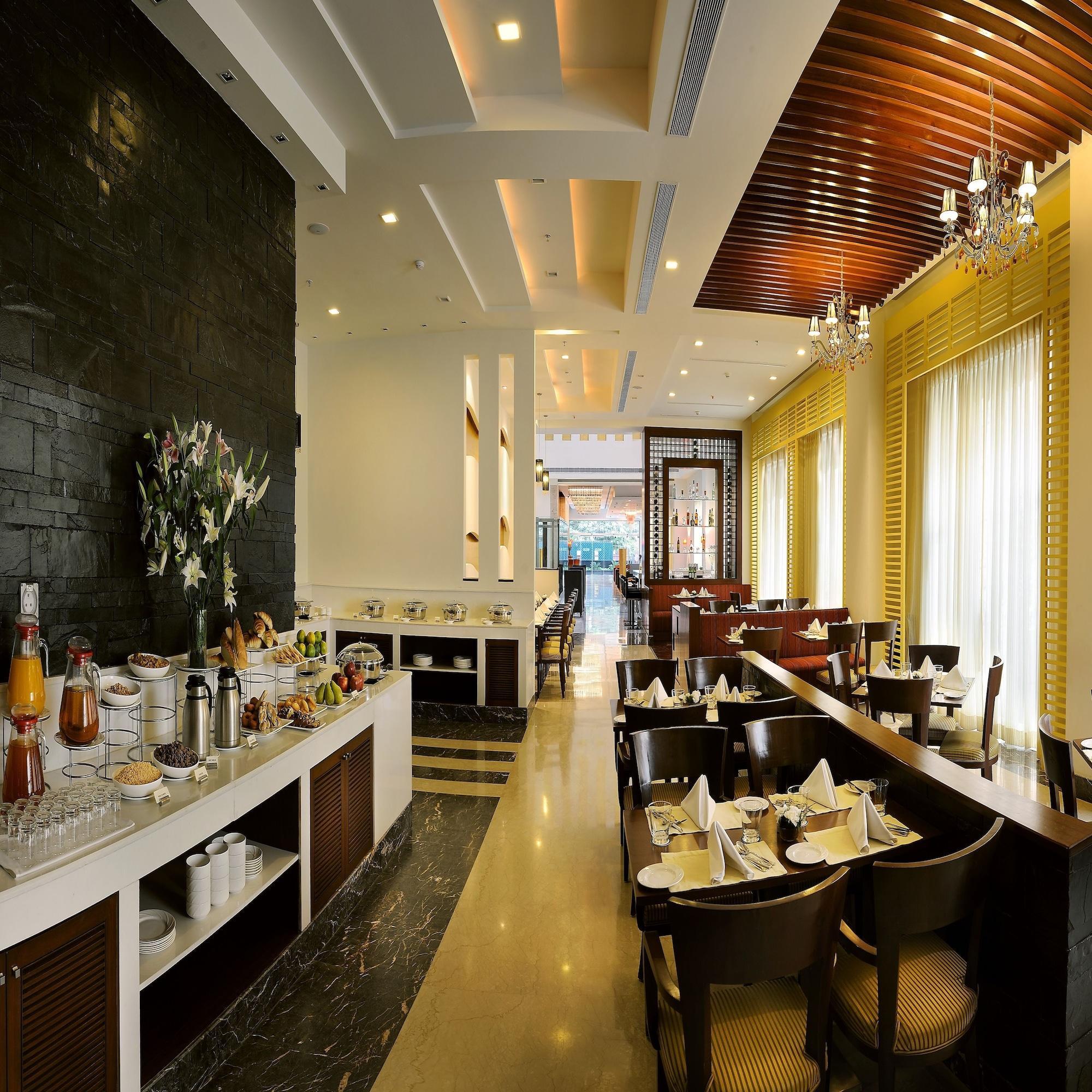 Park 4* Gurgaon
