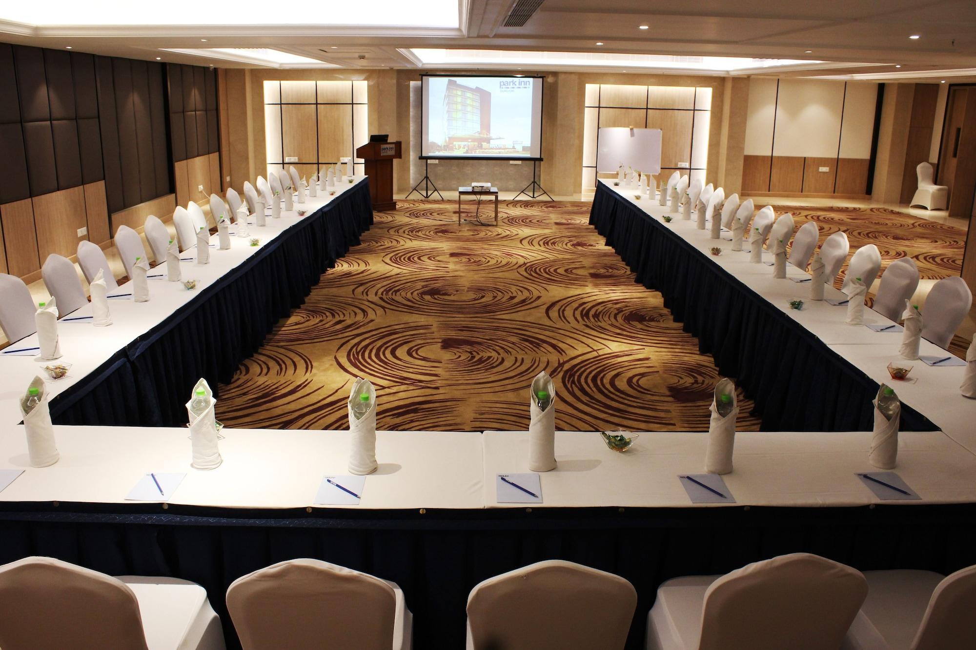 Park 4* Gurgaon