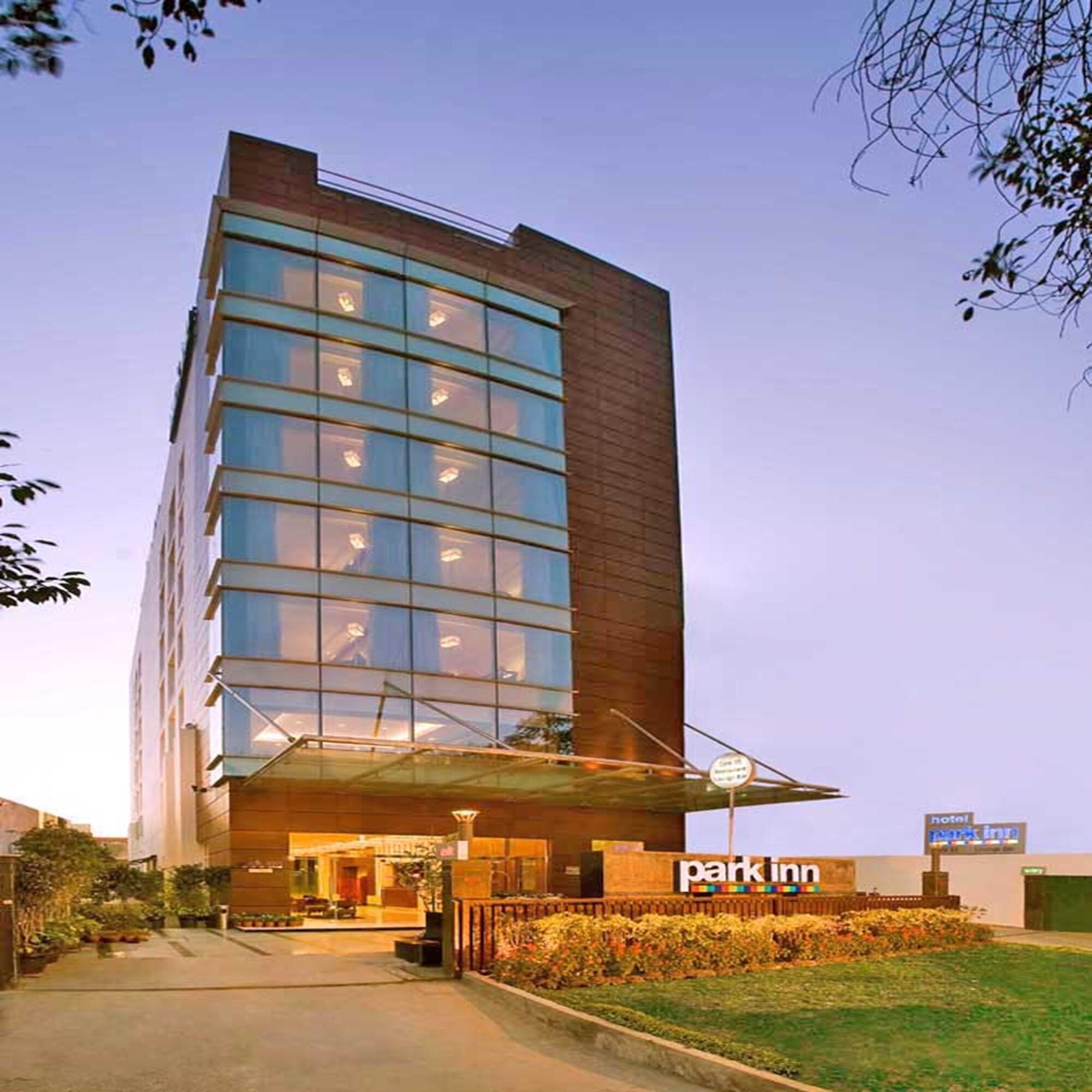 Hotel Park
