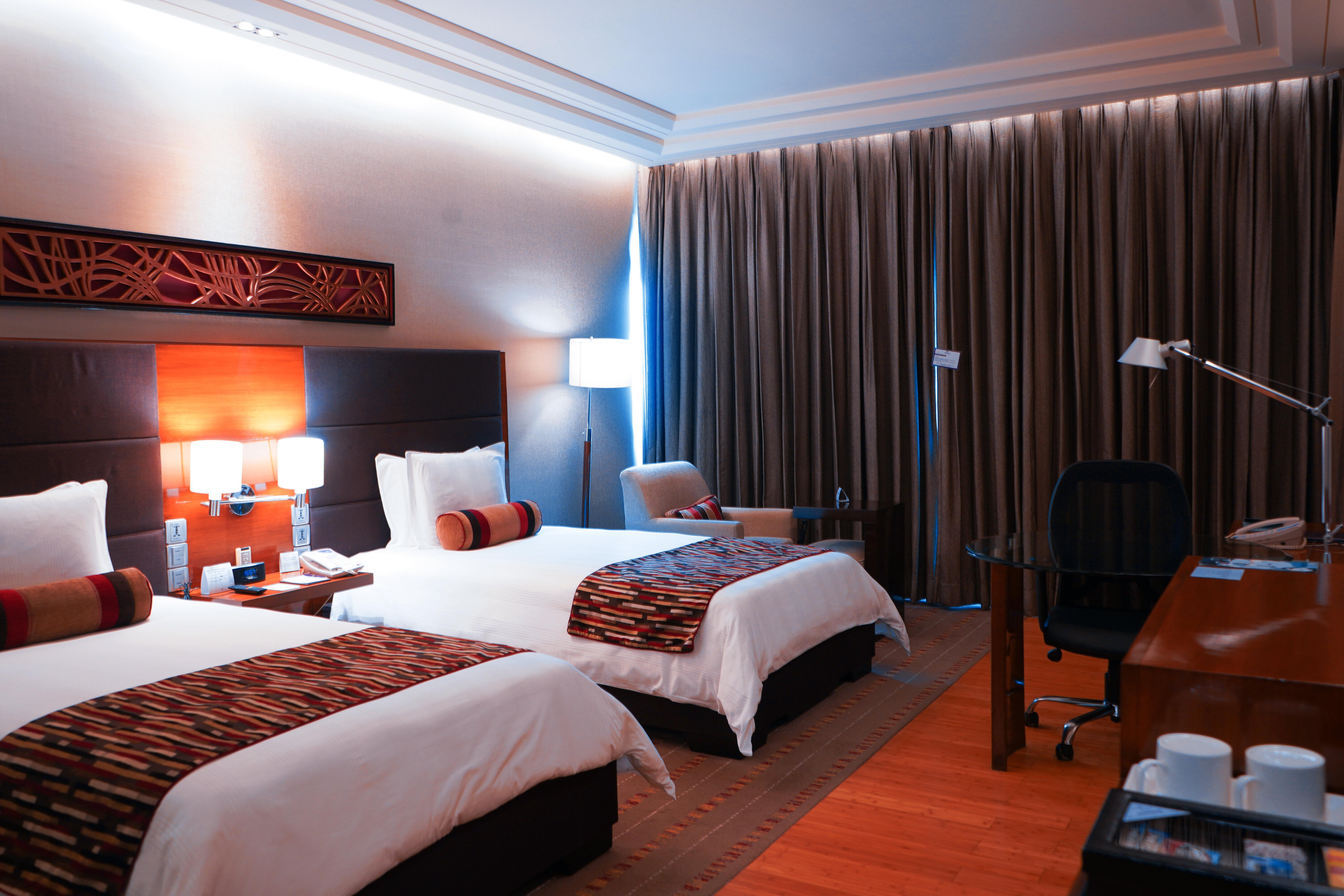 Hotel Crowne Plaza Today Gurugram By Ihg