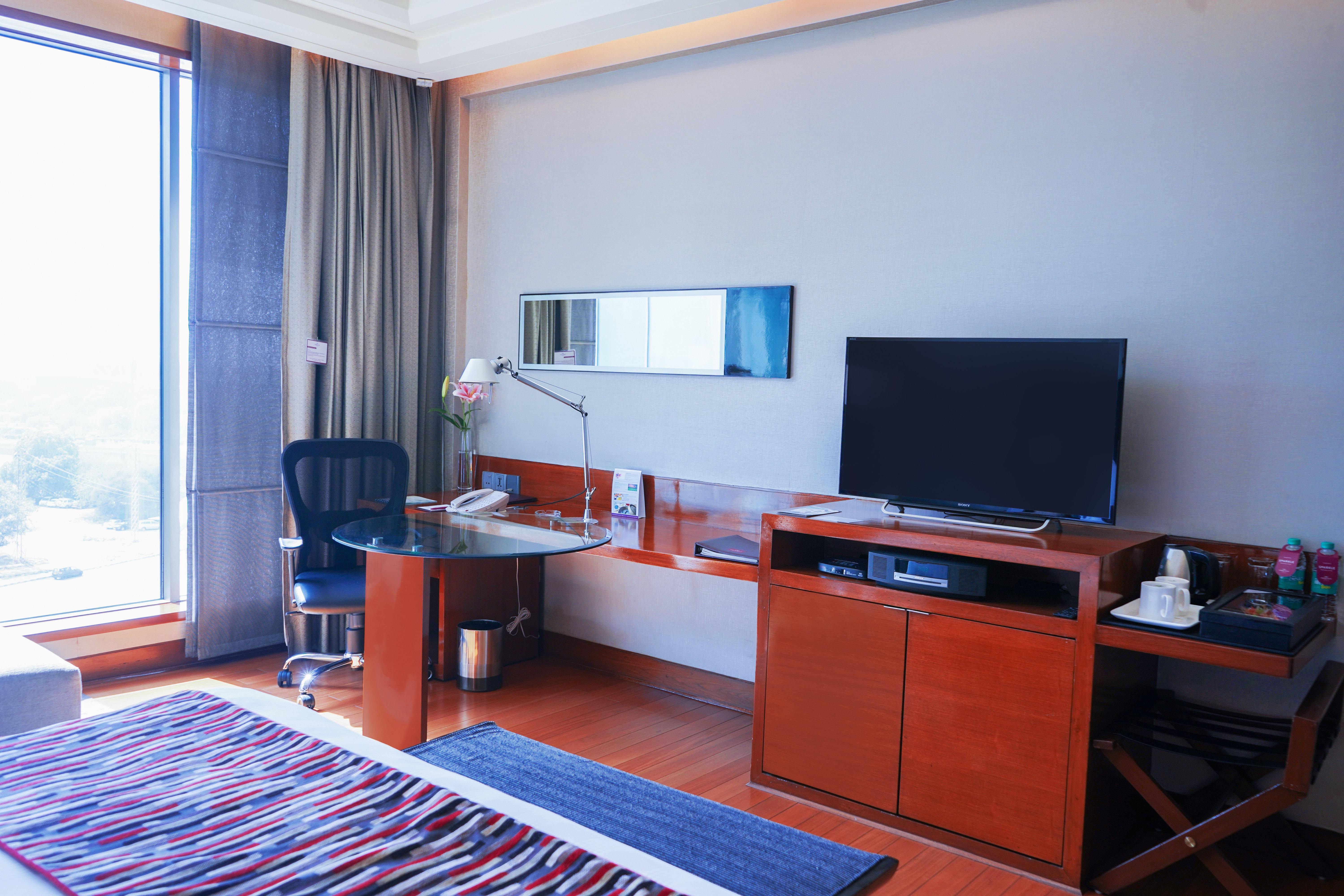 Crowne Plaza Today Gurugram By Ihg