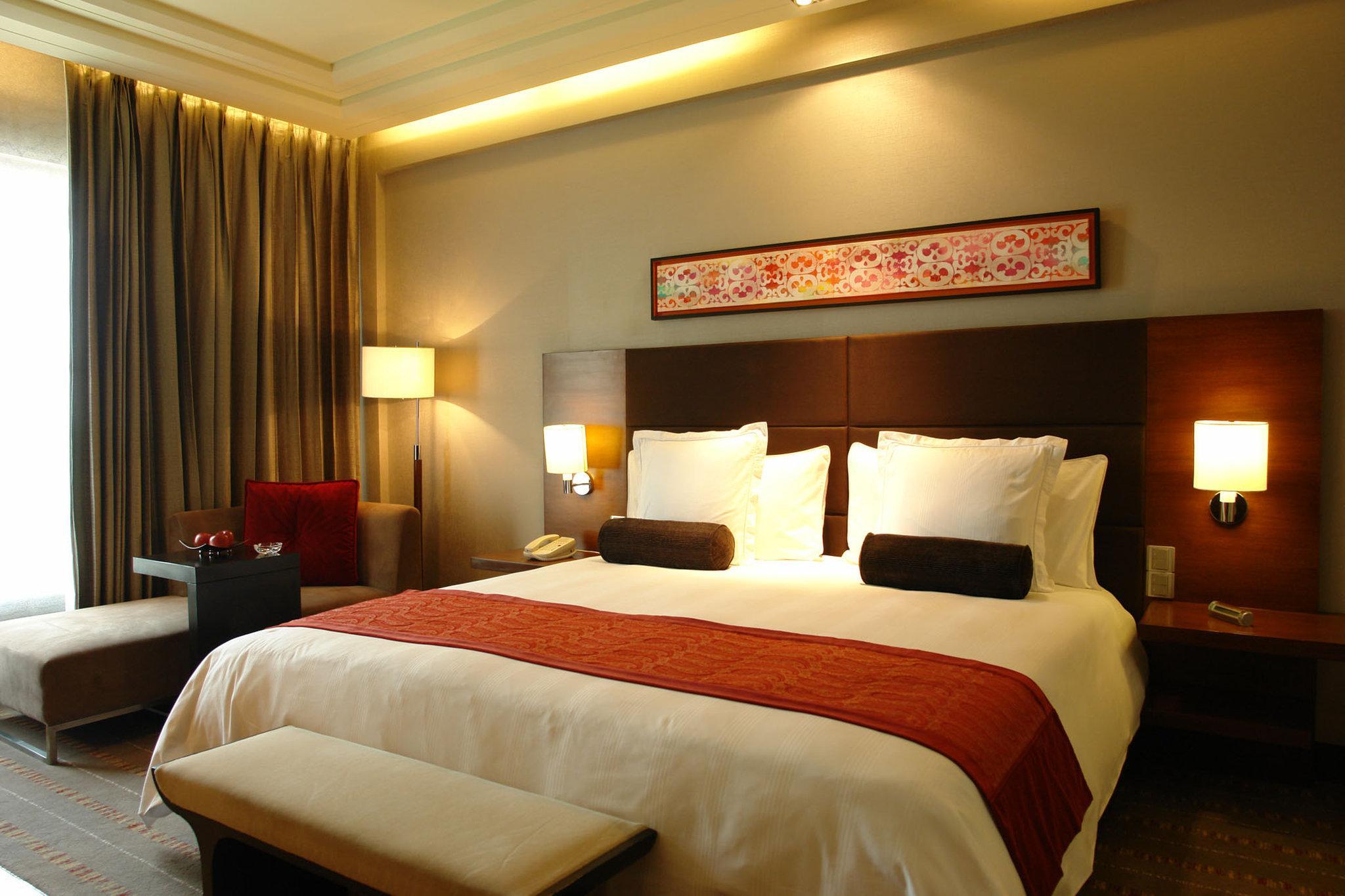 Crowne Plaza Today Gurugram By Ihg Hotel 5*