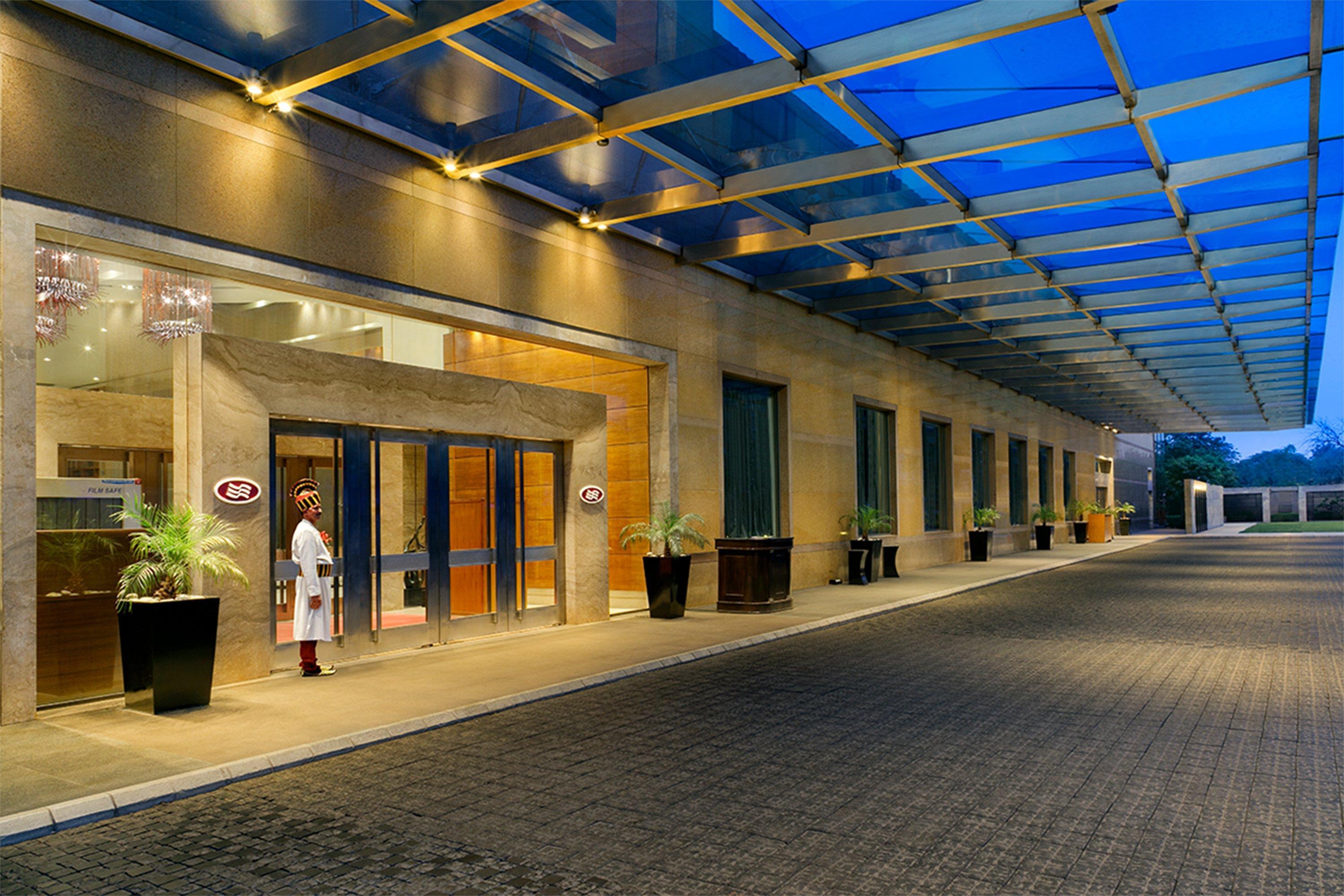 Crowne Plaza Today Gurugram By Ihg 5* Gurgaon