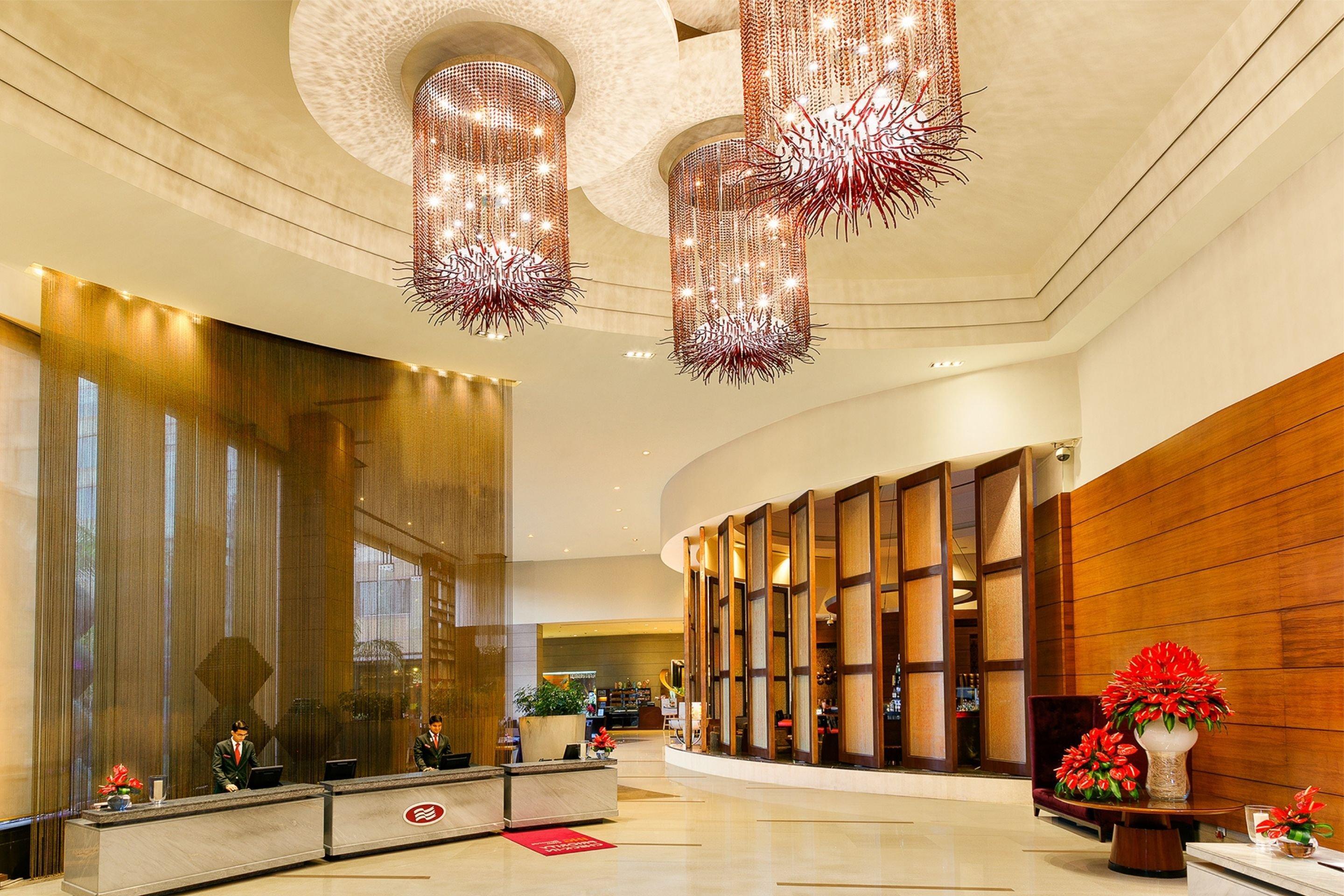 Crowne Plaza Today Gurugram By Ihg 5* Gurgaon