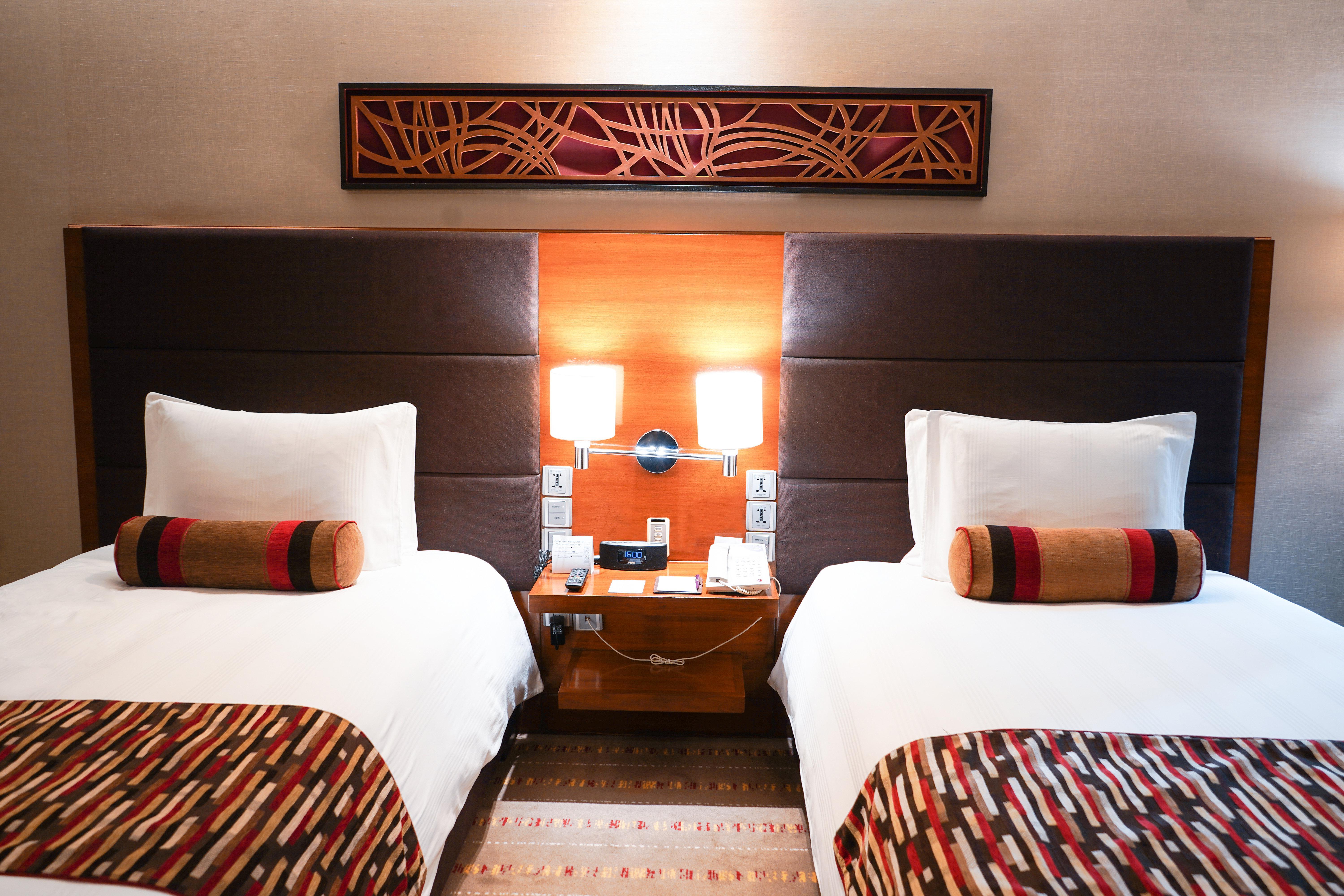 Crowne Plaza Today Gurugram By Ihg Hotel 5*