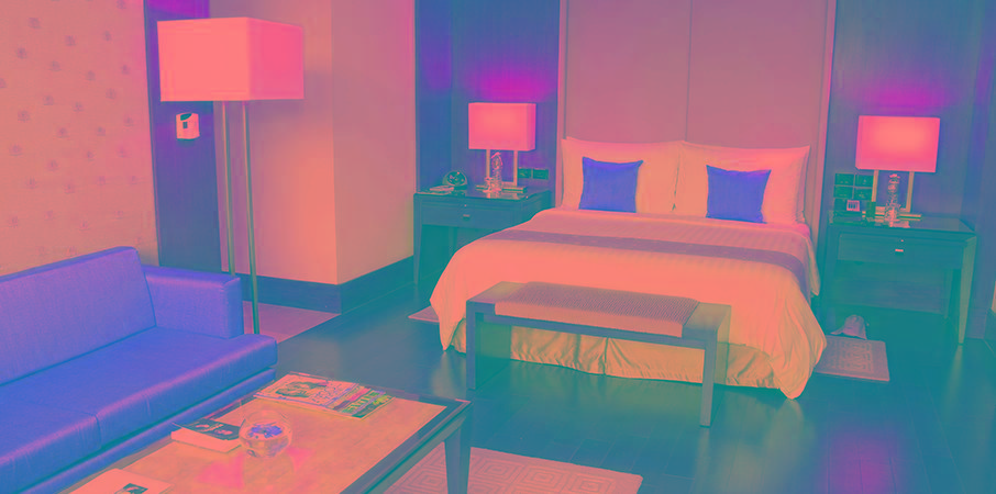 The Oberoi Hotel 5*