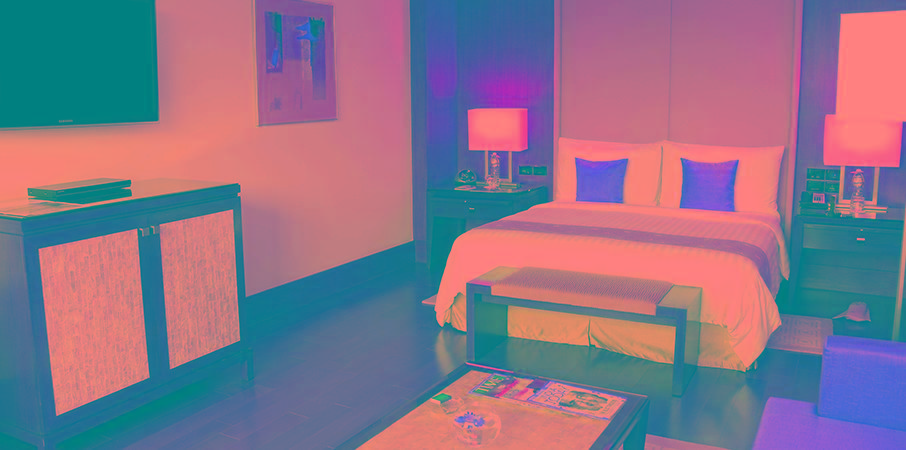 Hotel The Oberoi Gurgaon