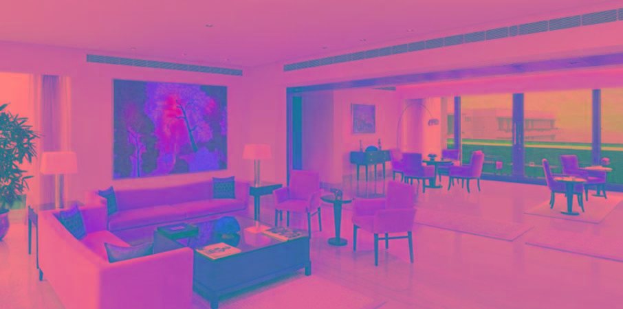 Hotel The Oberoi 5*