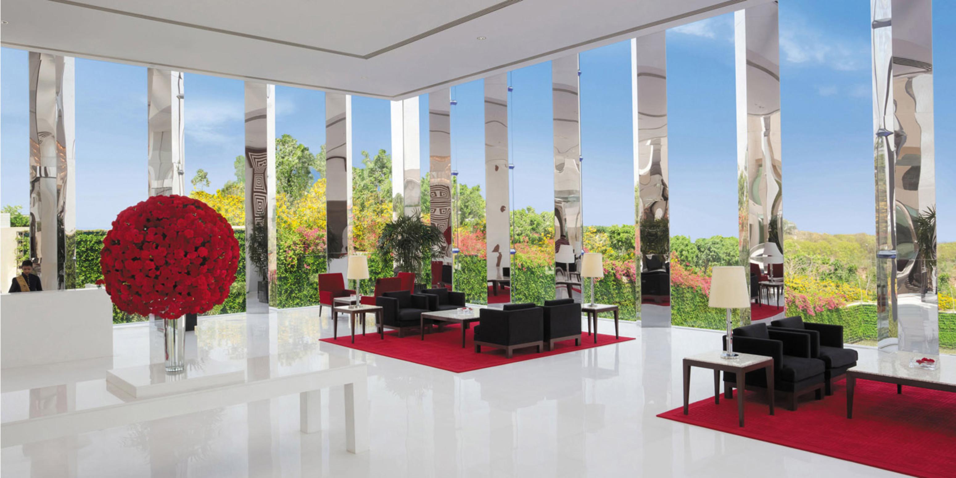 Hotel The Oberoi