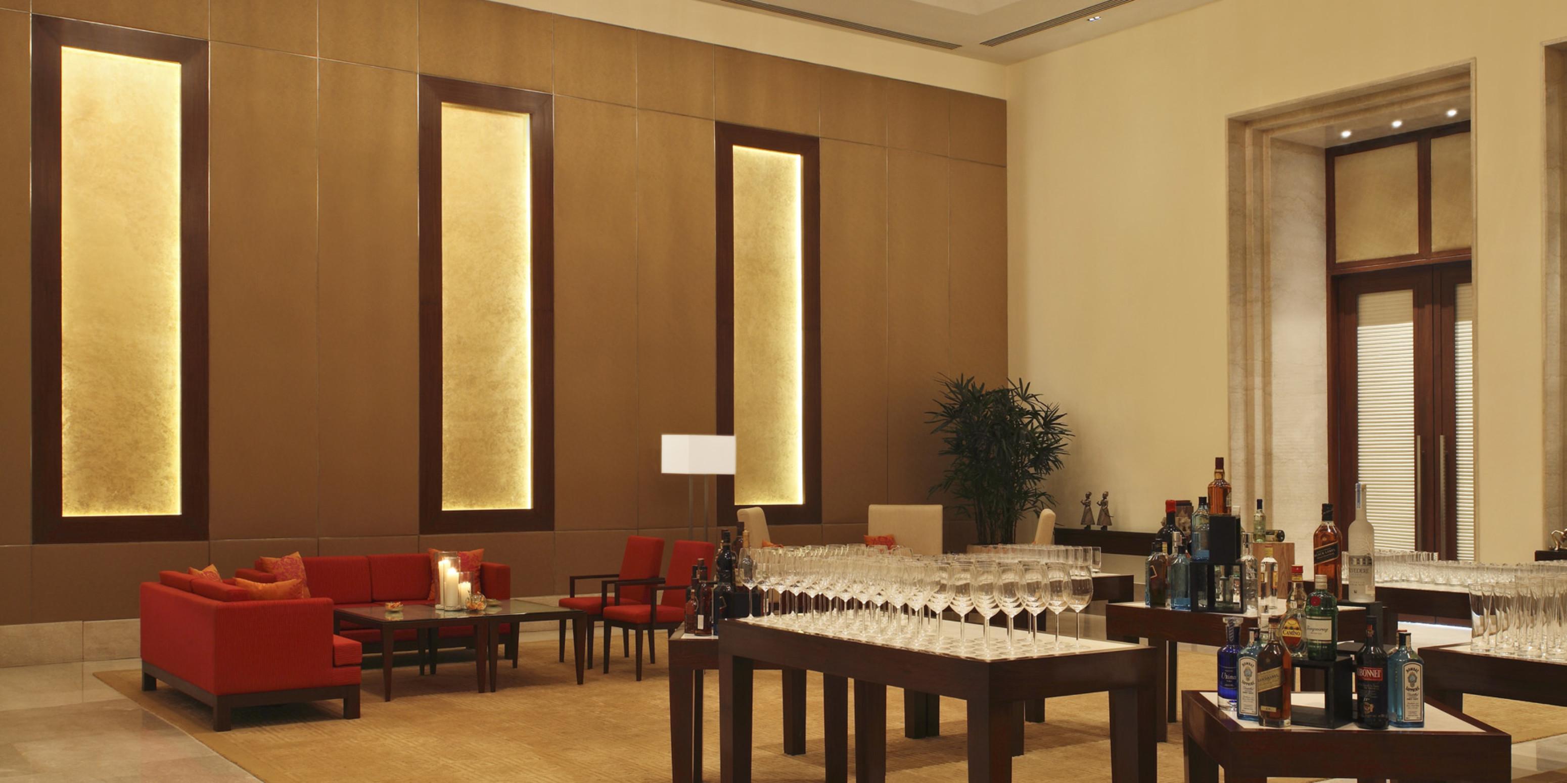 Hotel The Oberoi 5*