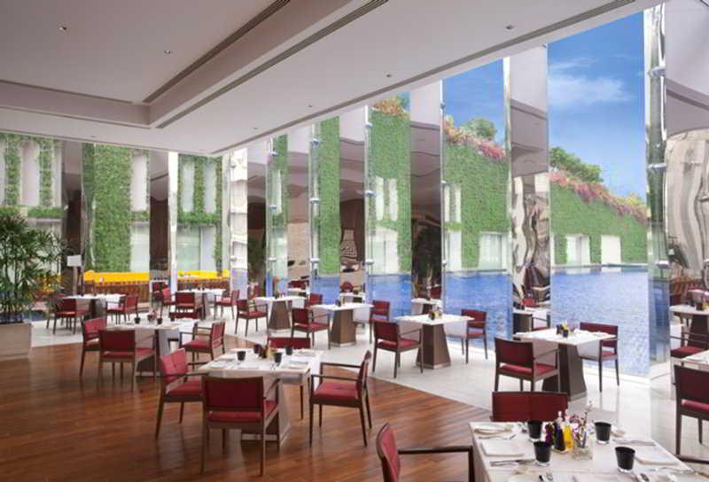 Hotel The Oberoi 5*