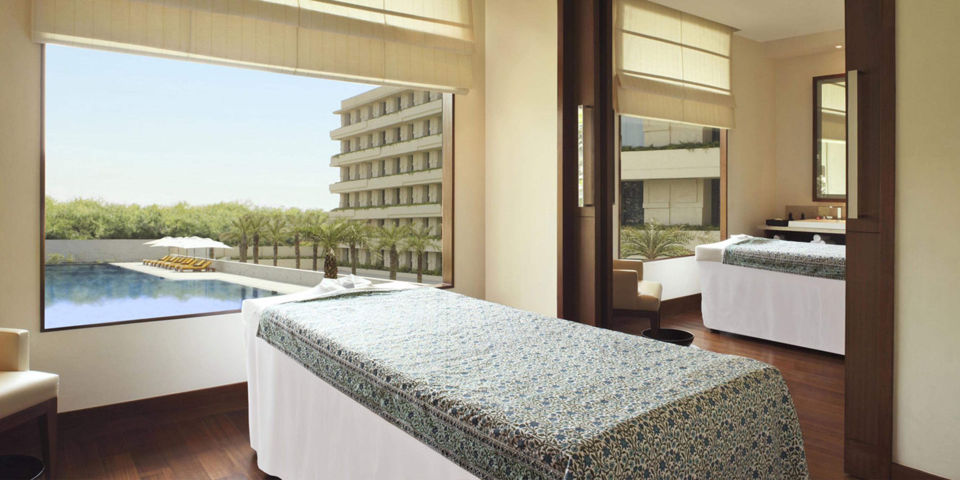 The Oberoi 5*