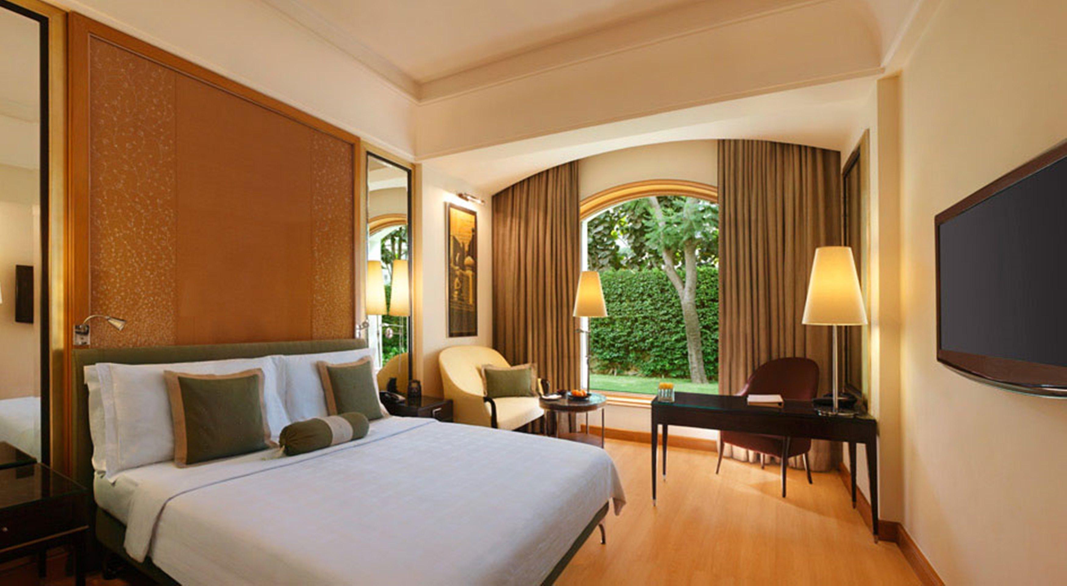 Trident Hotel