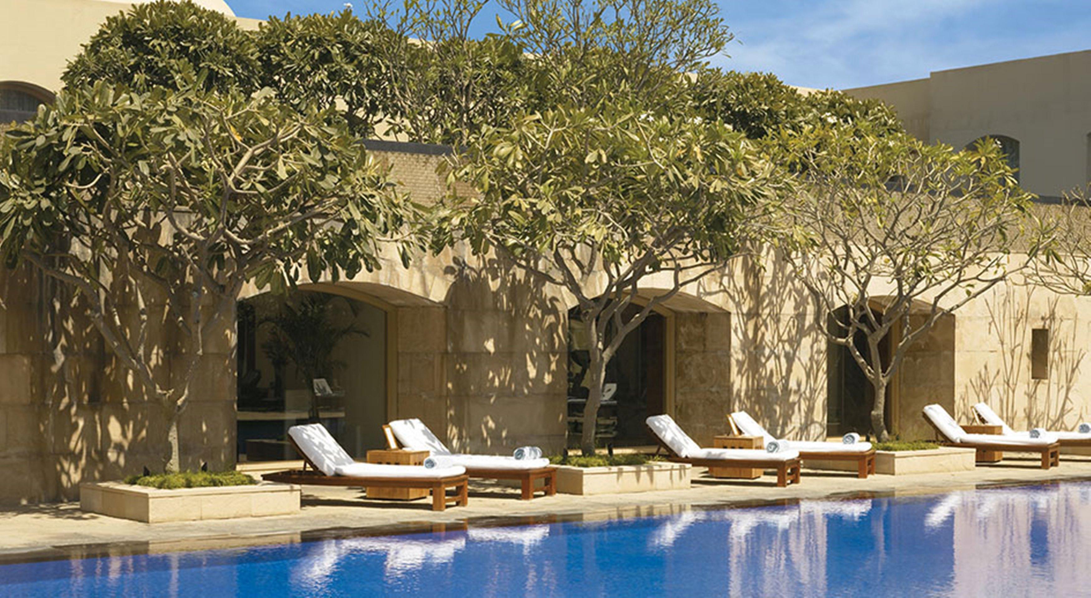 Hotel Trident 5*