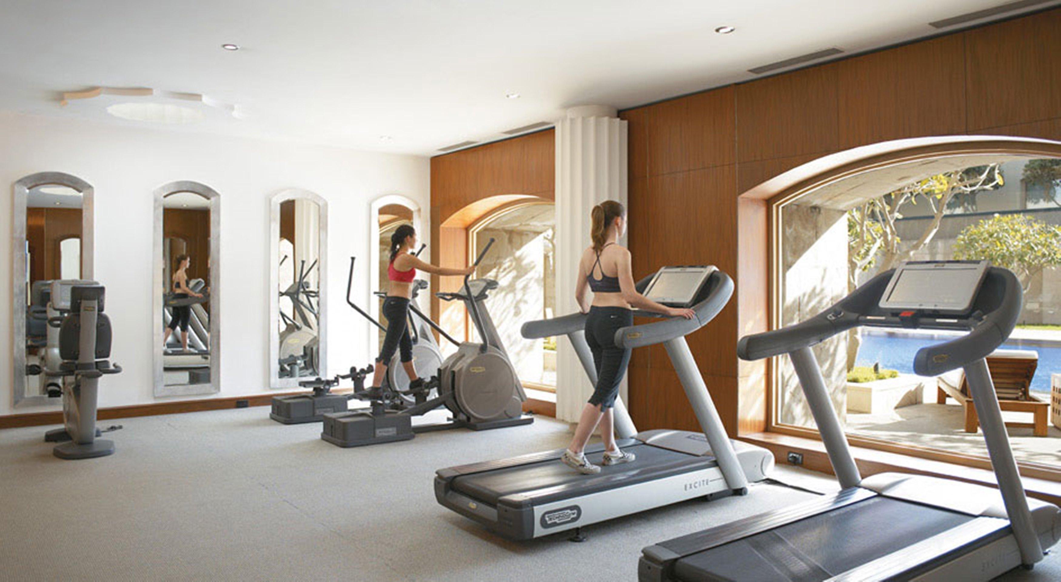 Trident Hotel Gurgaon