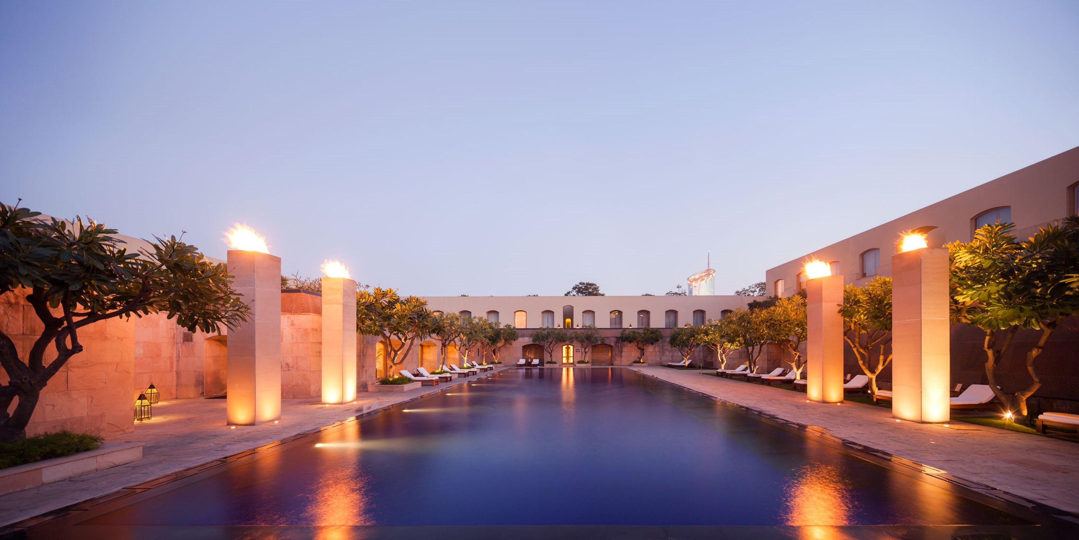 Trident Hotel