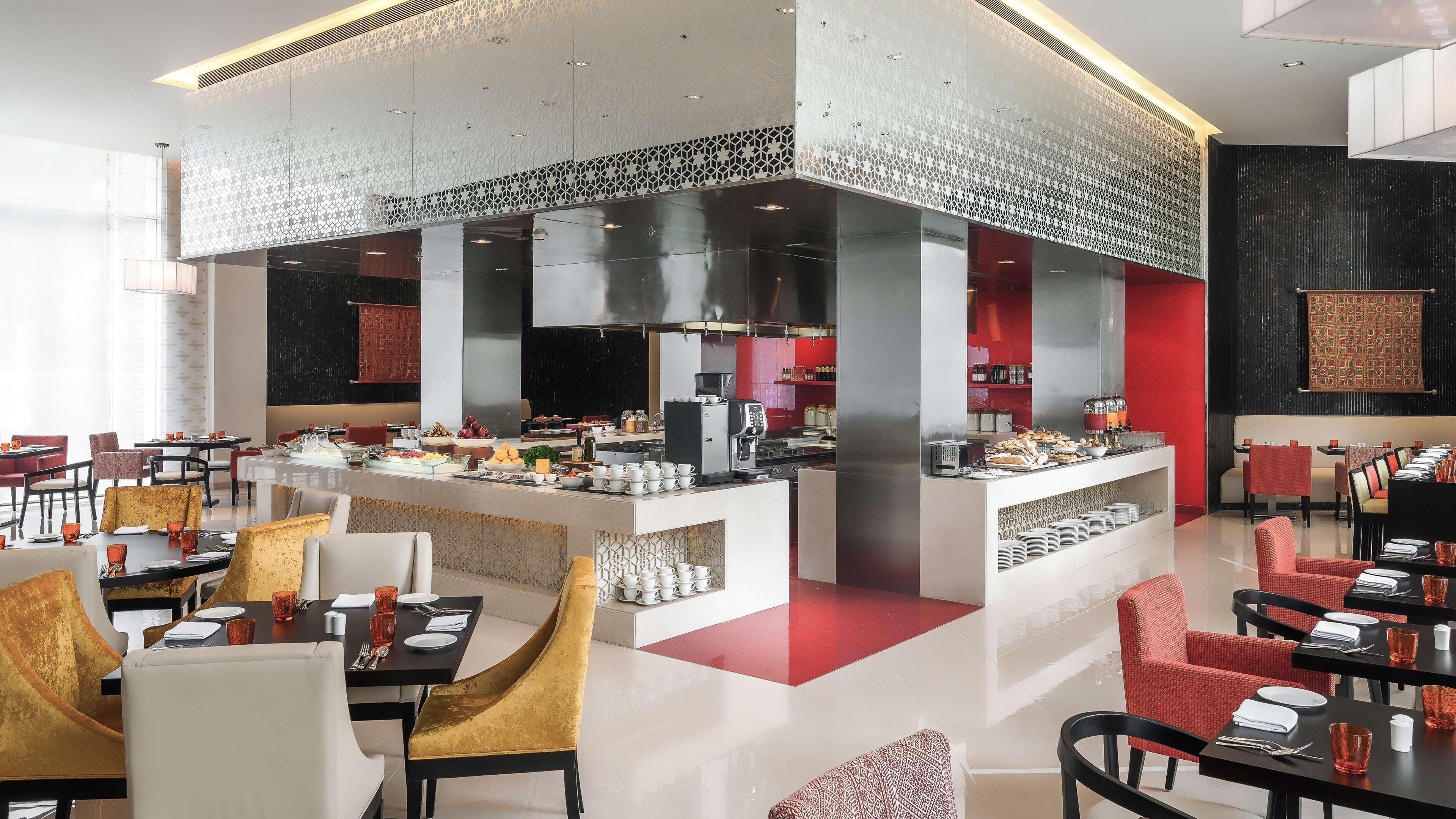 Hyatt Place Udyog Vihar Gurgaon