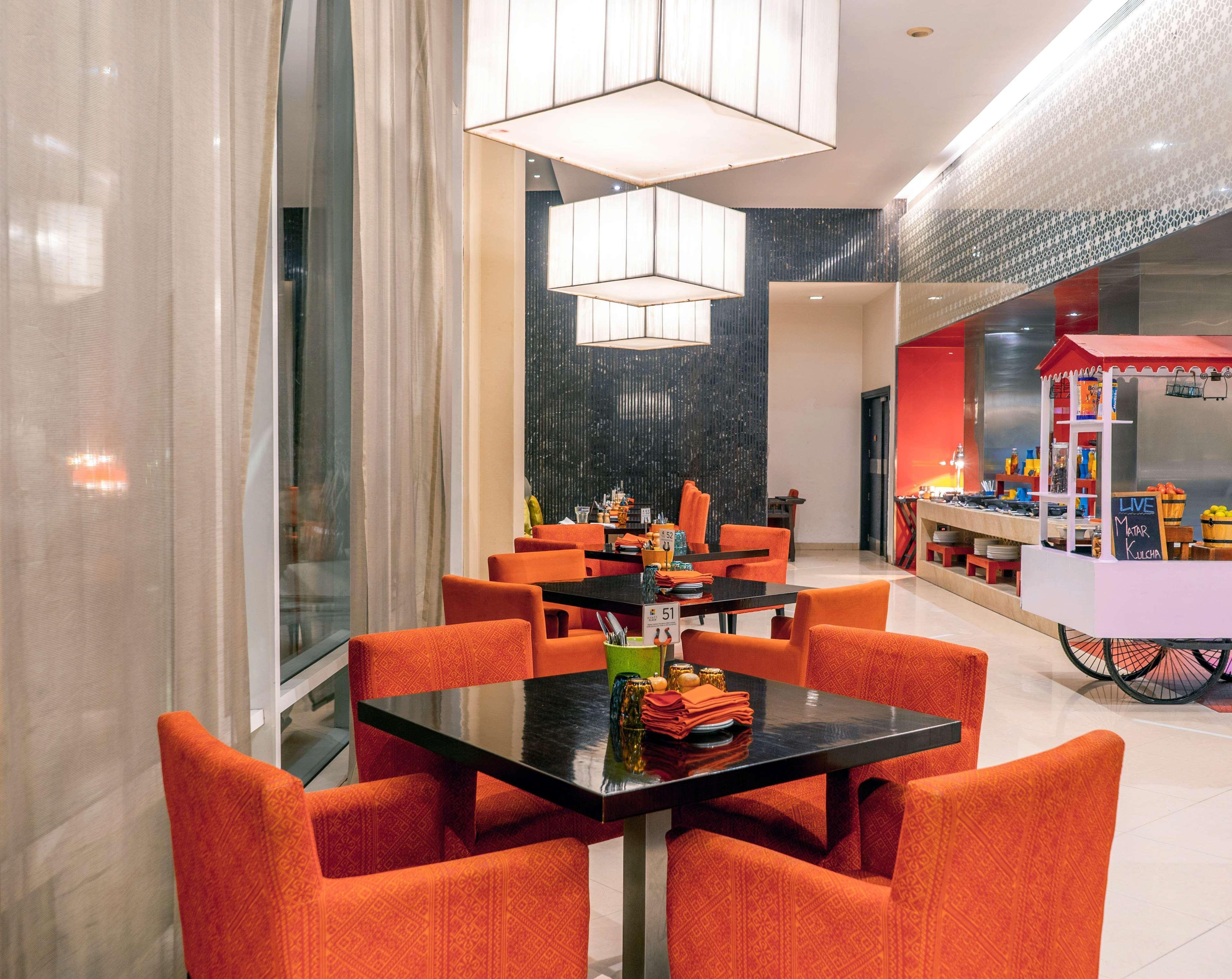 Hyatt Place Udyog Vihar Gurgaon