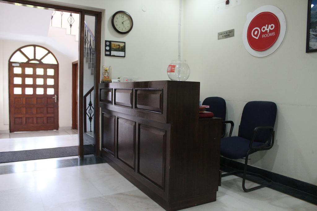 Oyo 545 The Abode Guest house