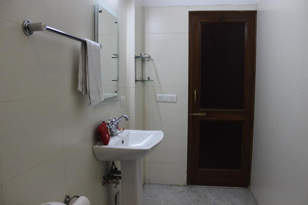 Guest house Oyo 545 The Abode 3*