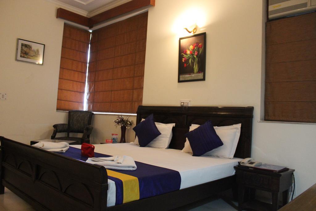 Oyo 545 The Abode 3* Gurgaon