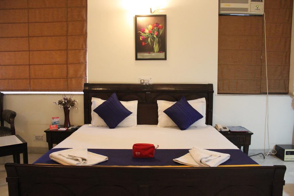 Guest house Oyo 545 The Abode